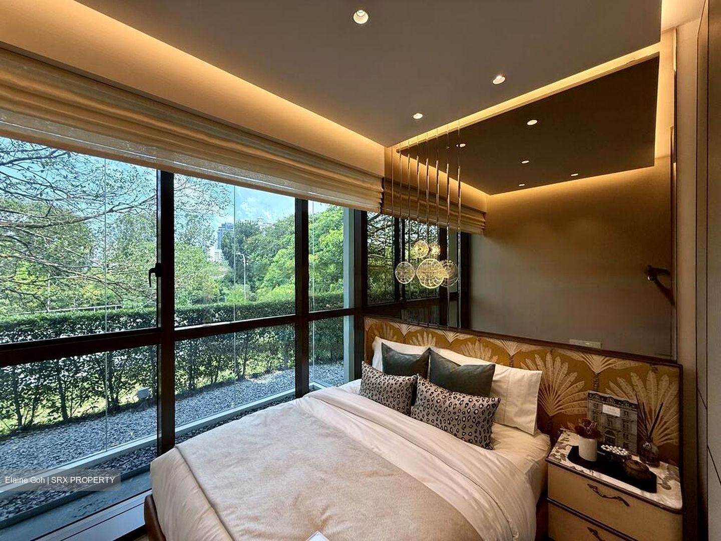 Pinetree Hill (D21), Condominium #577694921